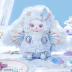 LOLOAN V4 Ocean Series Plush Blind Box