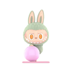 The Monster Lazy Yoga Series Figures