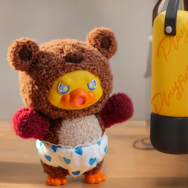 Hugging Bear Series Vinyl Plush Blind Box