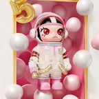 Mega Space Molly 100% Series 4 Blind Box