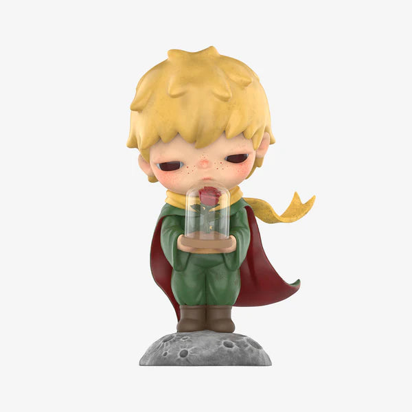 Hirono × Le Petit Prince Series Blind Box Figures