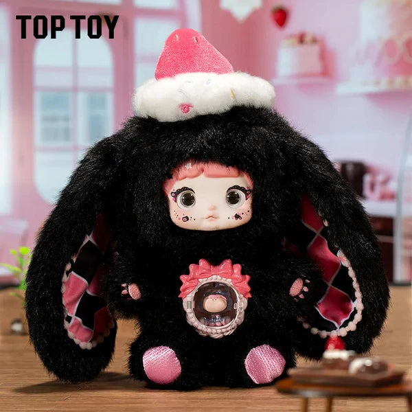 【Sale】Nommi-V7 Amarilith A Bite Of Sweetheart Series Plush Blind Box