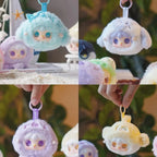Yooki V6 Mini Ocean Baby Series Plush Blind Box