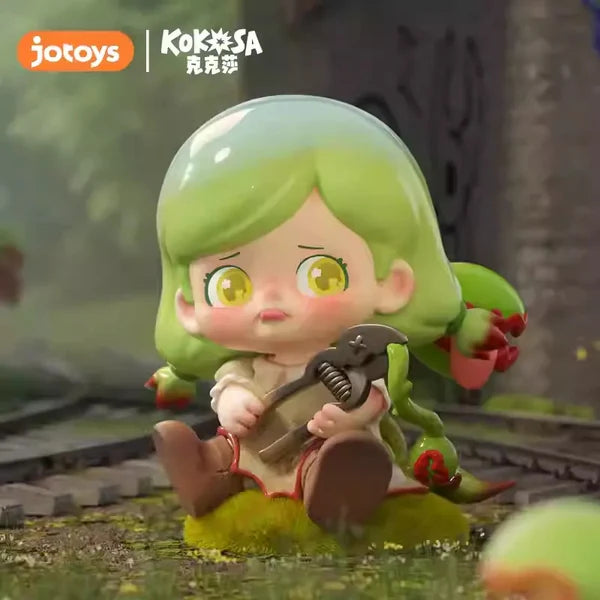 KOKOSA K.O. Girls Series Blind Box
