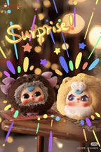 BABY THREE-ZODIAC SERIES