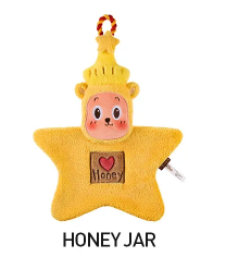 MOON GELATO Series-Hand Towel Blind Box