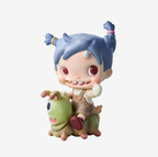 Polar-Season 2 <Hidden Forest Path> Series Figures