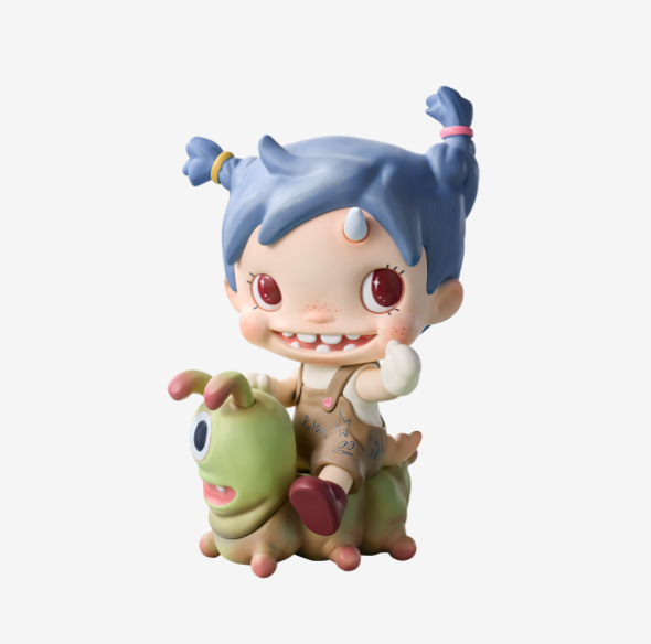 Polar-Season 2 <Hidden Forest Path> Series Figures