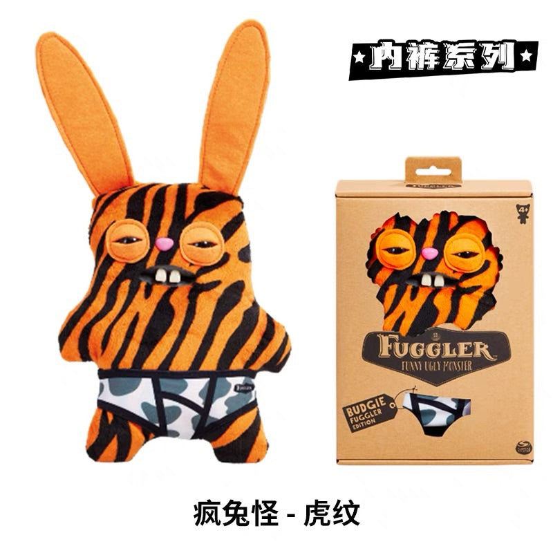 FUGGLER-underwear series