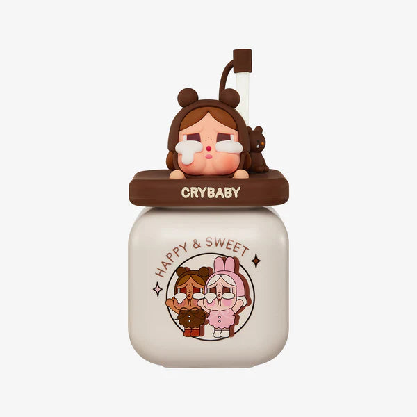 CRYBABY Series-Surrounding Home