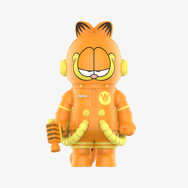 MEGA SPACE MOLLY 400% Figure