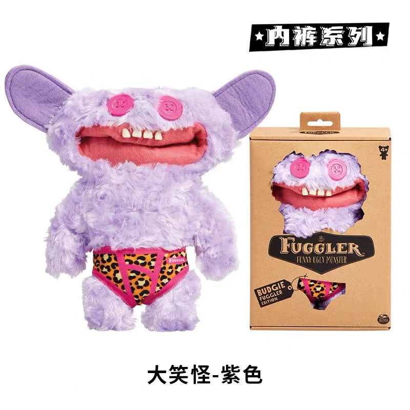 FUGGLER-underwear series