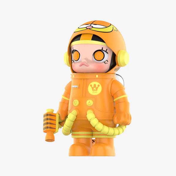MEGA SPACE MOLLY 400% Figure