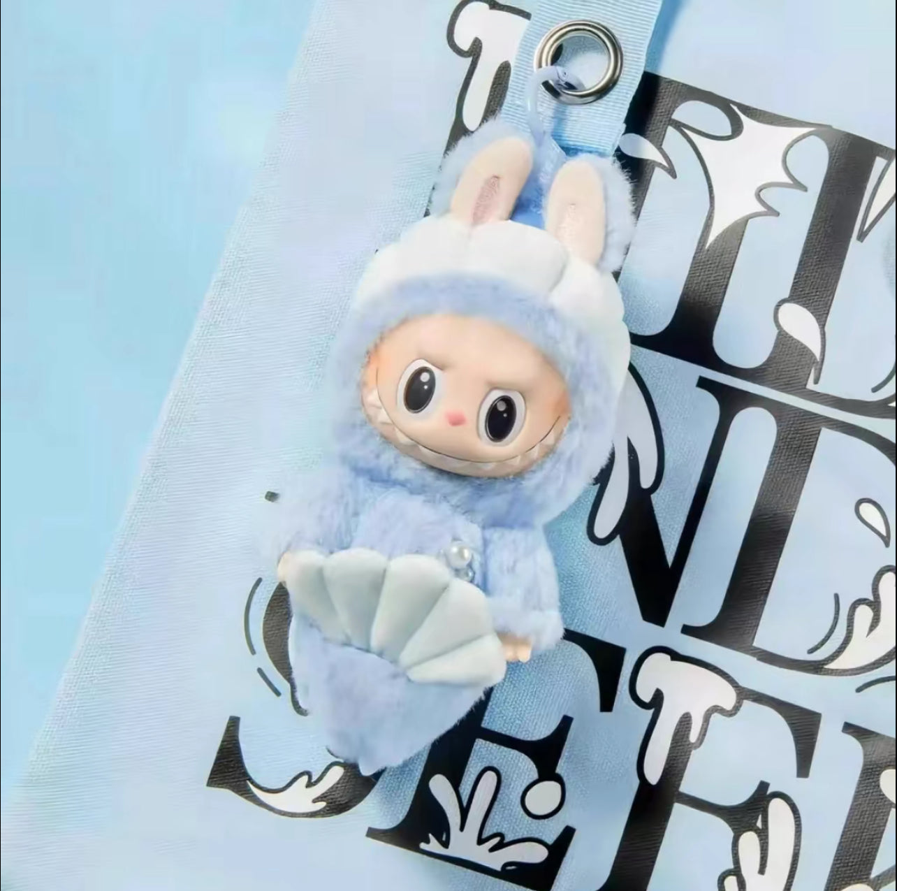 THE MONSTERS HIDE AND SEEK IN SINGAPORE