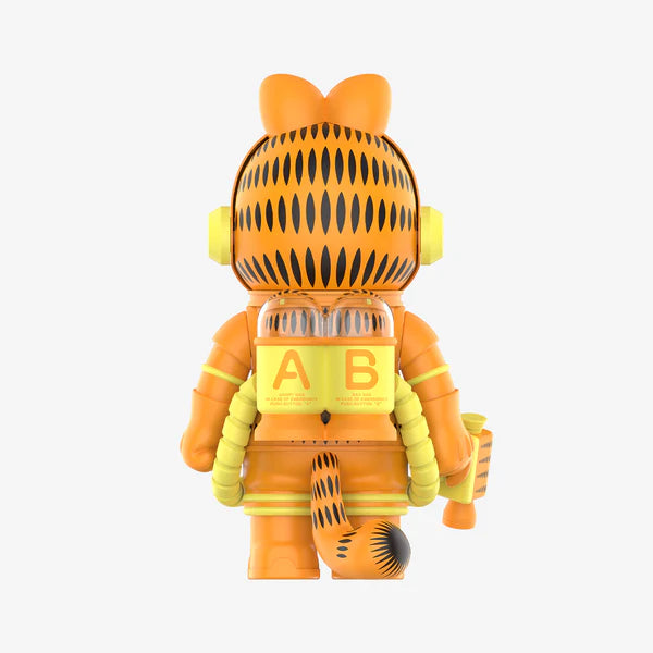 MEGA SPACE MOLLY 400% Figure