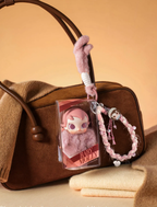 Baby Molly Winter Fit Check Series-Vinyl Plush Pendant Blind Box