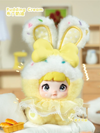 Nommi Sweetheart Rabbit Blind Box(Advance sale)