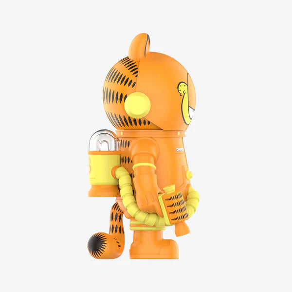 MEGA SPACE MOLLY 400% Figure