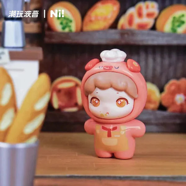 NII Go To Work!  Urban Baby Series Blind Bag