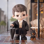 Rayan Natural-Born Player Series Figures Blind Box