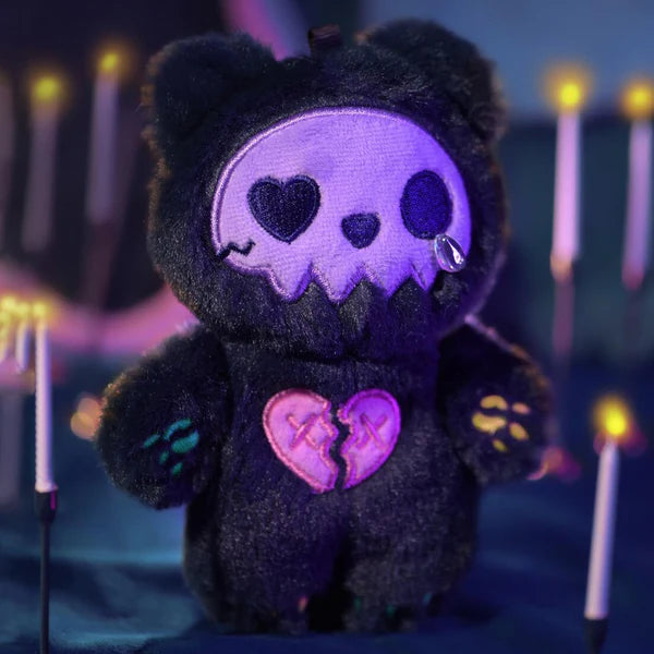 ShinWoo Vampire Candy Shop Series Plush Blind Box