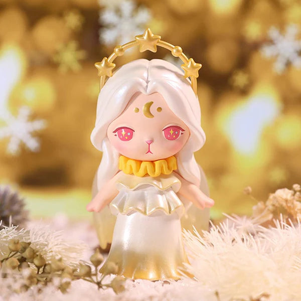 Bunny Christmas Series Blind Box