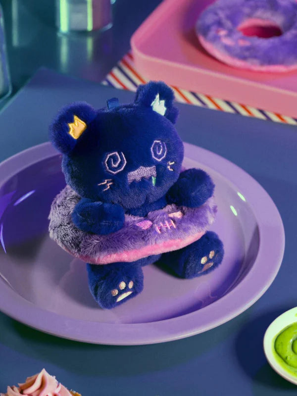 ShinWoo Ghost Diner Series Plush Blind Box