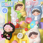 Wendy Beans-V3 Got You Series Bean Blind Bag