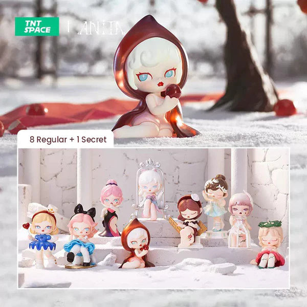 Anita Fantasy Reality Series Blind Box