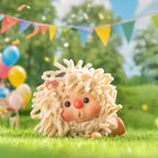 OYO Animal Party Series Mini Blind Box【Jotoys】