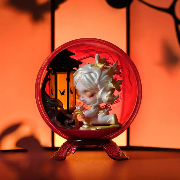 SKULLPANDA The Mirage Series Figures Blind Box