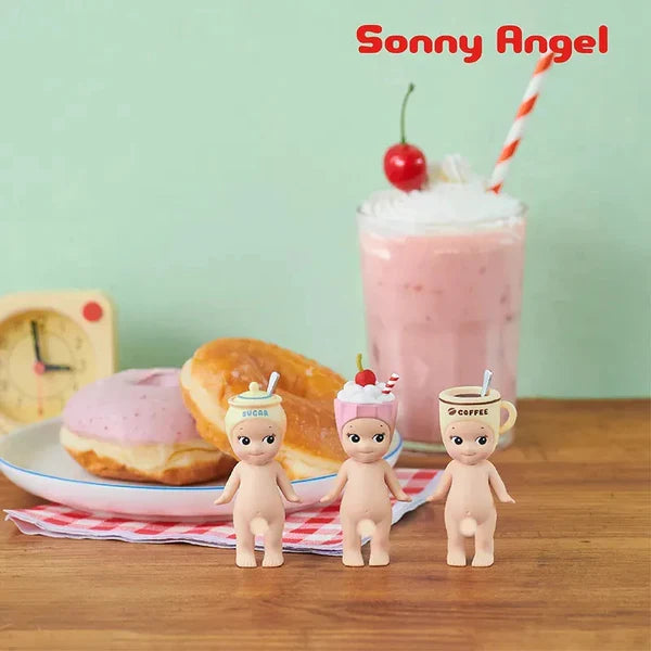 Sonny Angel Snack Series Blind Box