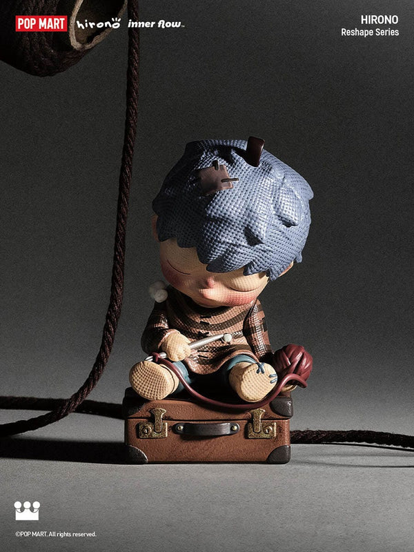 Hirono Reshape Series Blind Box