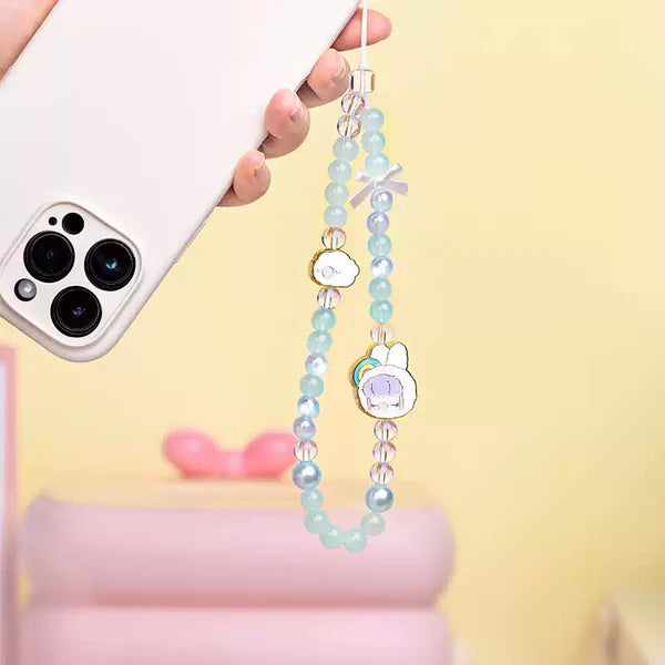 anci Sweet Time Phone Chain Blind Box