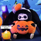 Lokiki Halloween Wonderful Night Series Plush Dolls