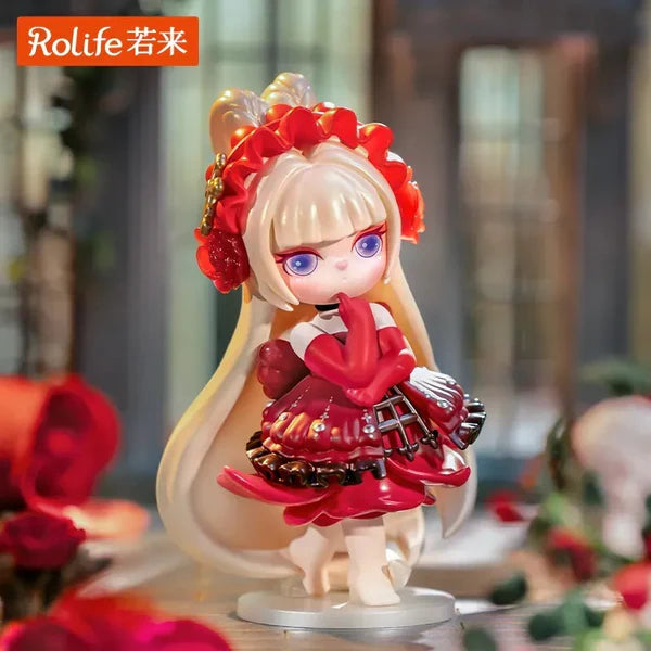 Suri Mystery Castle Series Blind Box