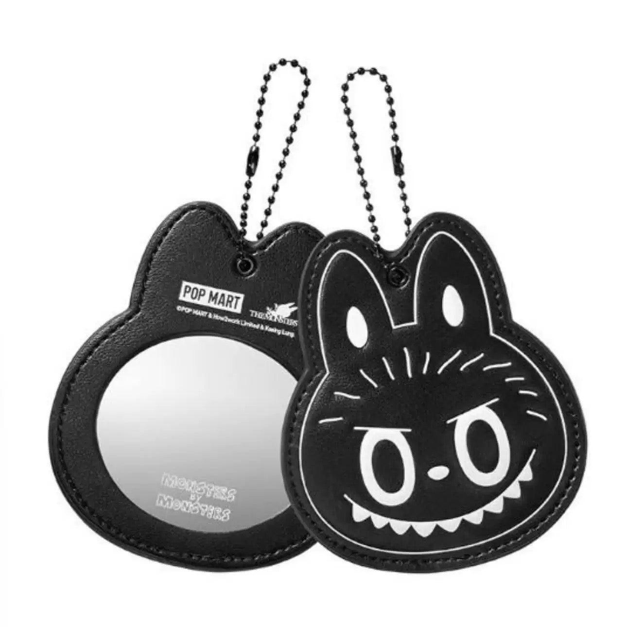 The monster 10th anniversary labubu（setA or setB）