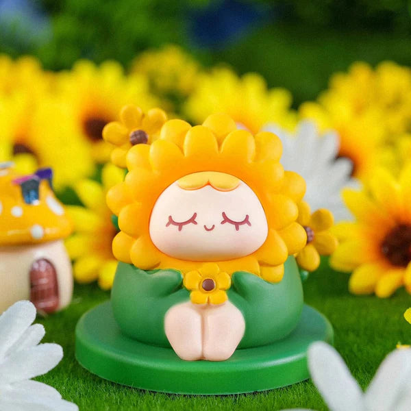 COCO Botanical Garden Series Blind Box