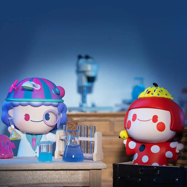 Sanrio Cinnamoroll Sweet Gift Series Blind Box