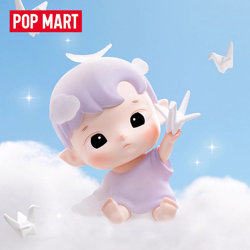 HACIPUPU Fantasy Series Blind Box