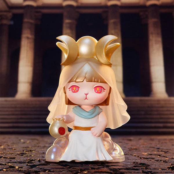 Bunny Mysterious Tarot Series Blind Box