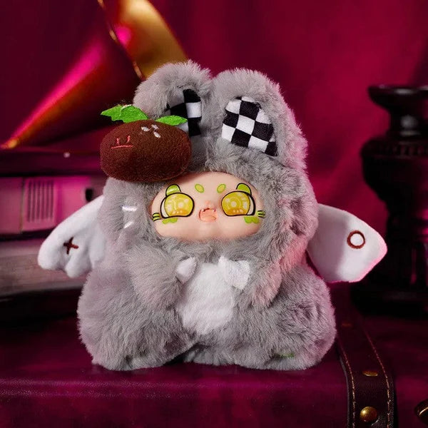Soft Candy Messenger Plush Series Blind Box