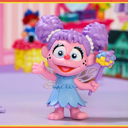 Sesame Street Classic Series Blind Box
