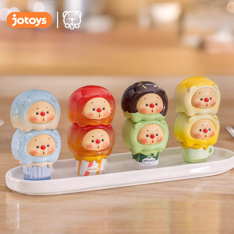 OYO ICE CREAM