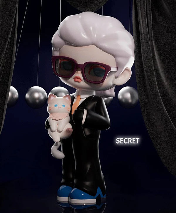 Anita Fashion Week Series Blind Box