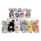 Baby three - Lily Rabbit Town Blind box
