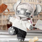 【Sale】STITCH GenZ Street Plush Series Blind Box