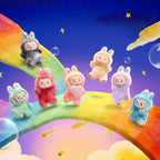 THE MONSTERS- LABUBU V3 Big Into Energy Vinyl Plush Blind Box