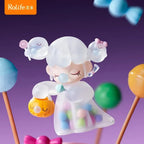 Nanci Sweet Time Series Blind Box Figures