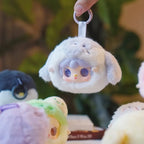 Yooki V6 Mini Ocean Baby Series Plush Blind Box